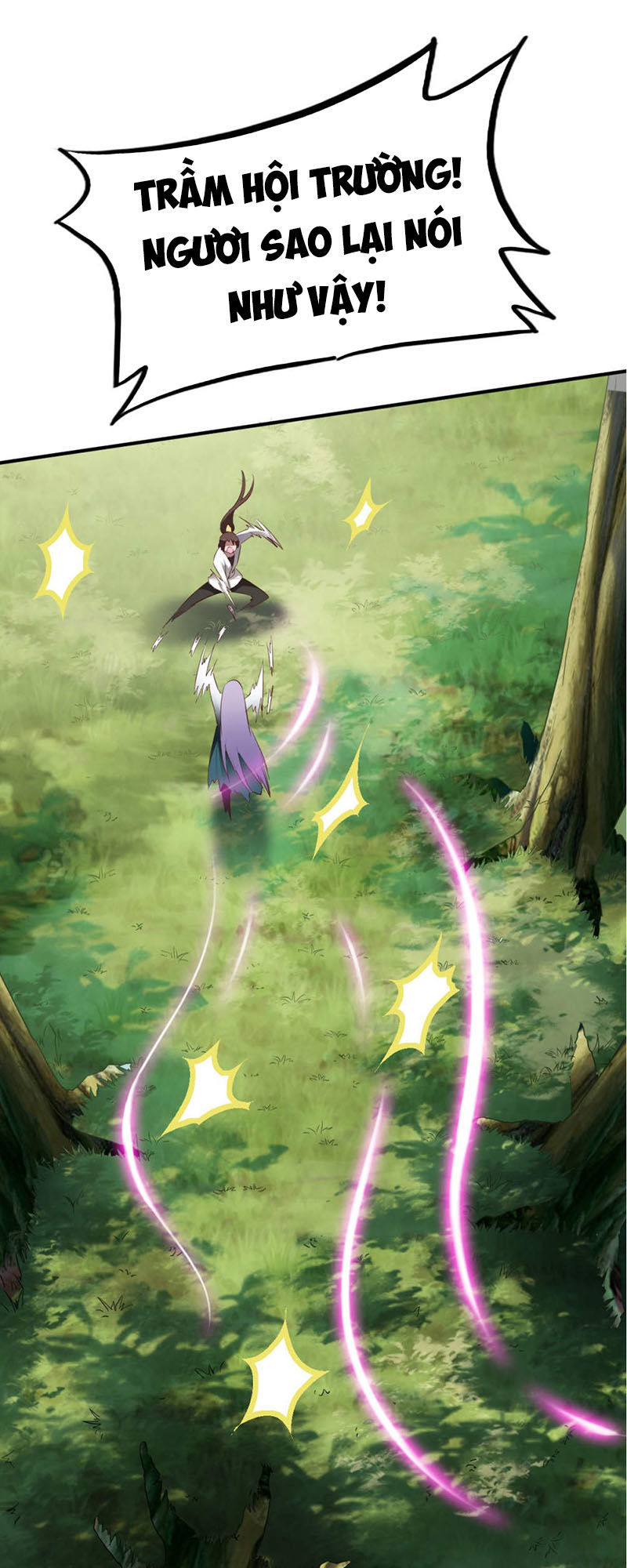 Chiến Đỉnh Chapter 31 - 40