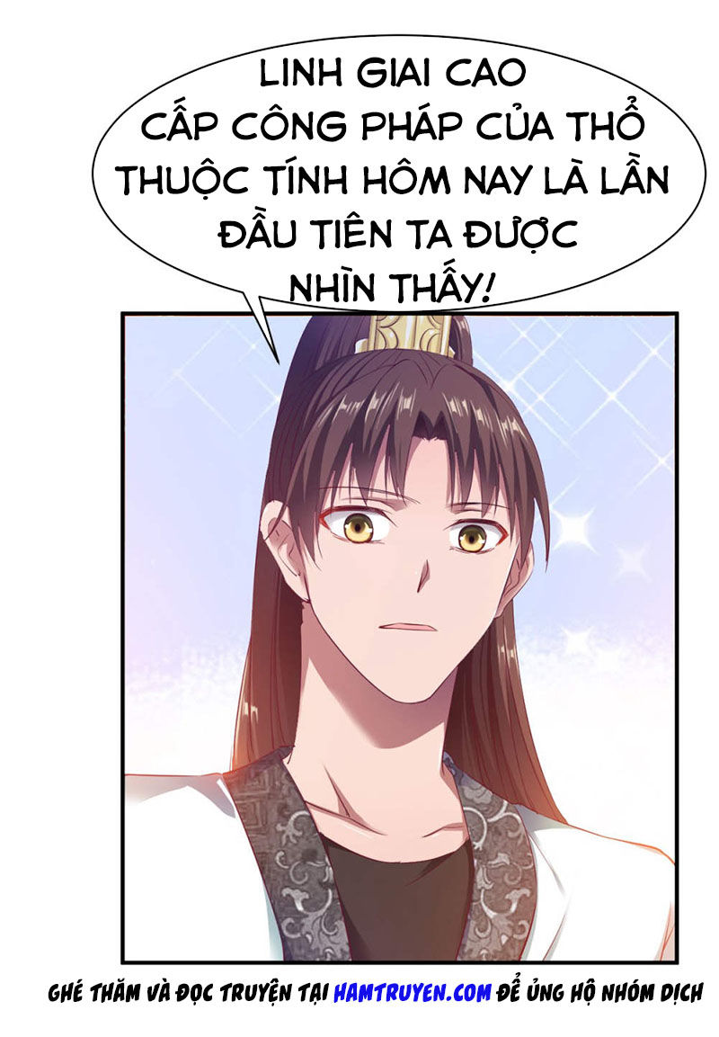 Chiến Đỉnh Chapter 31 - 5