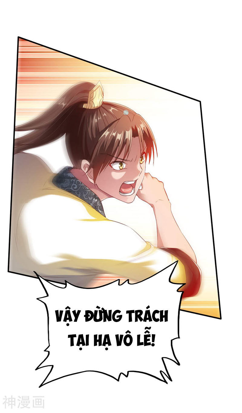 Chiến Đỉnh Chapter 31 - 42