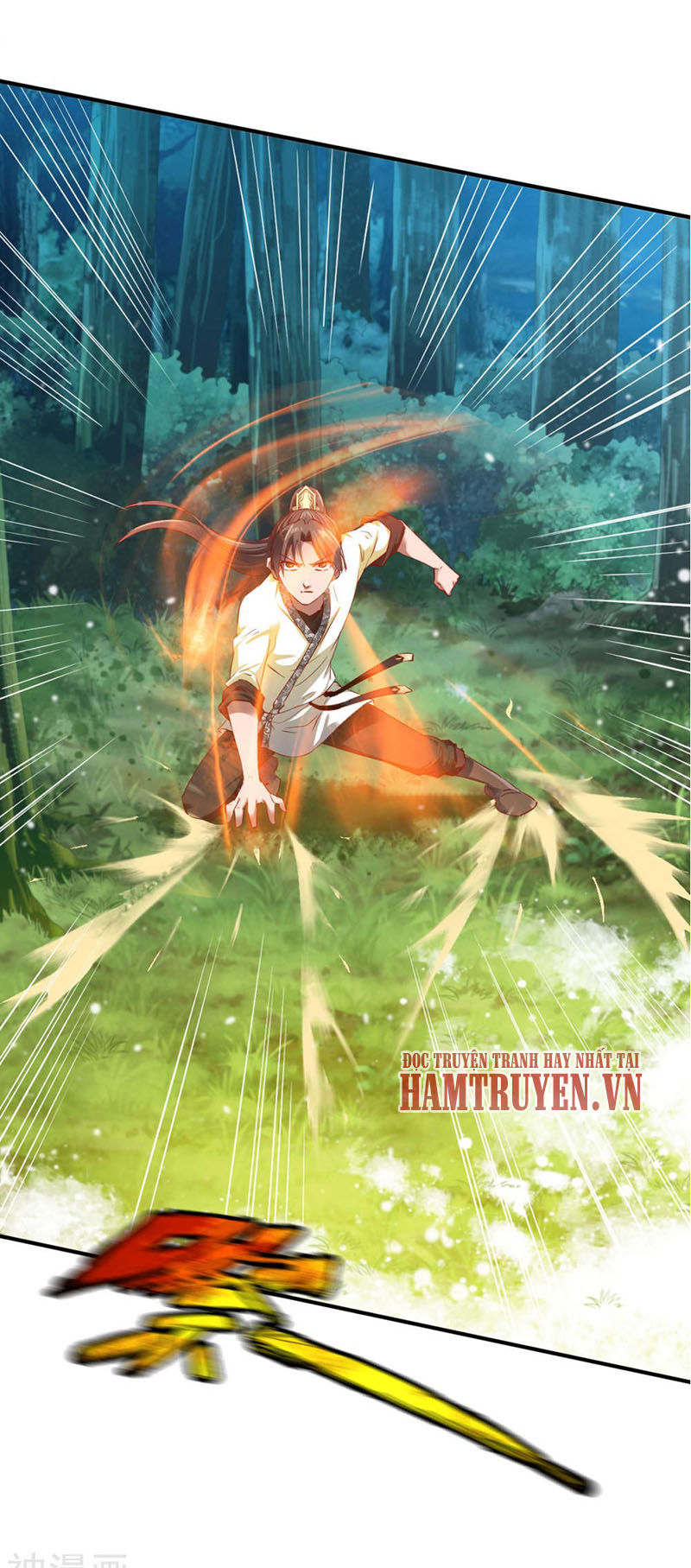 Chiến Đỉnh Chapter 31 - 48