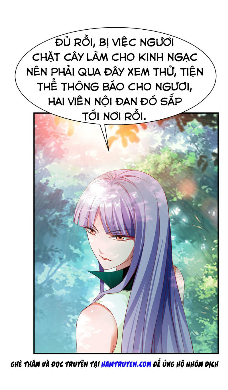 Chiến Đỉnh Chapter 31 - 51