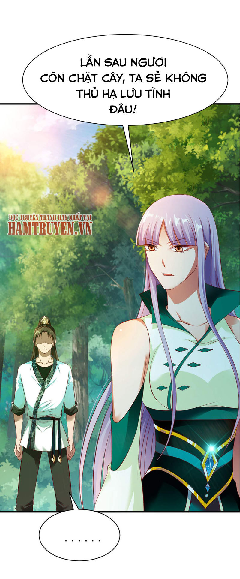 Chiến Đỉnh Chapter 31 - 52