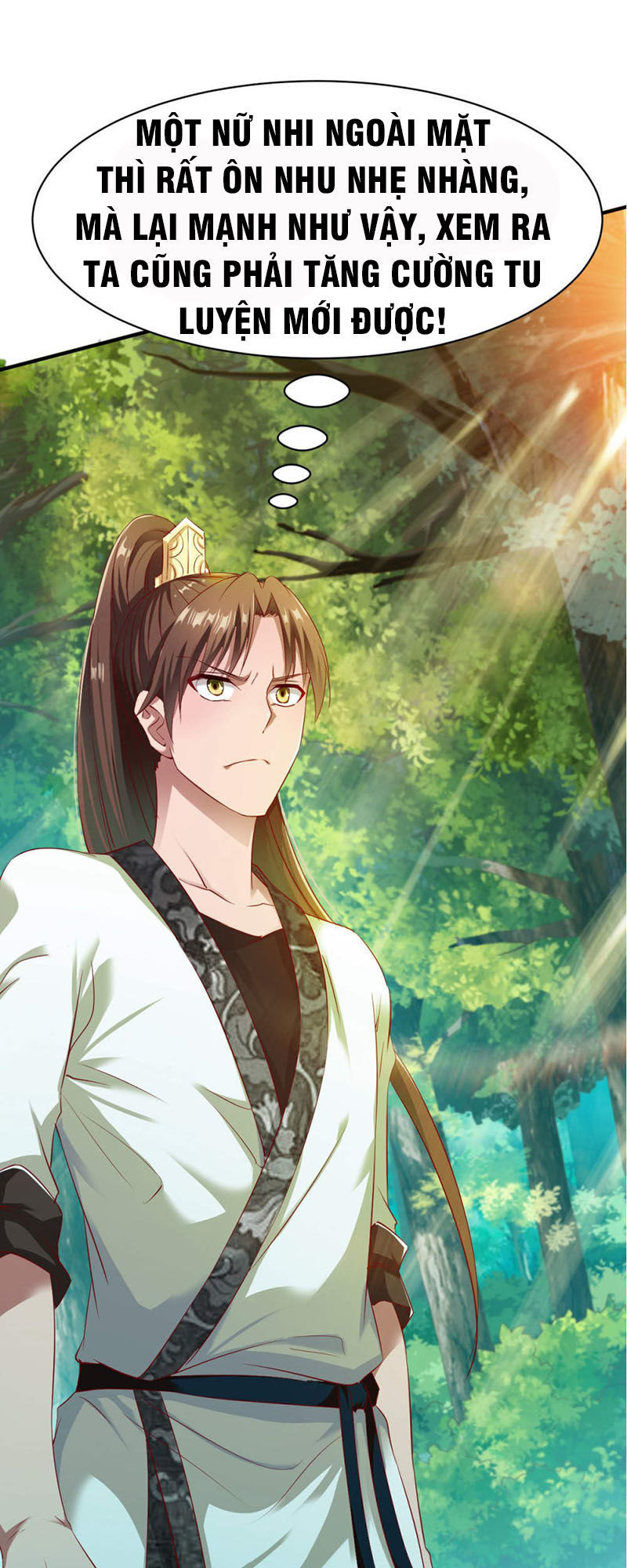 Chiến Đỉnh Chapter 31 - 53