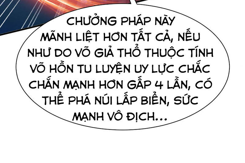 Chiến Đỉnh Chapter 31 - 8