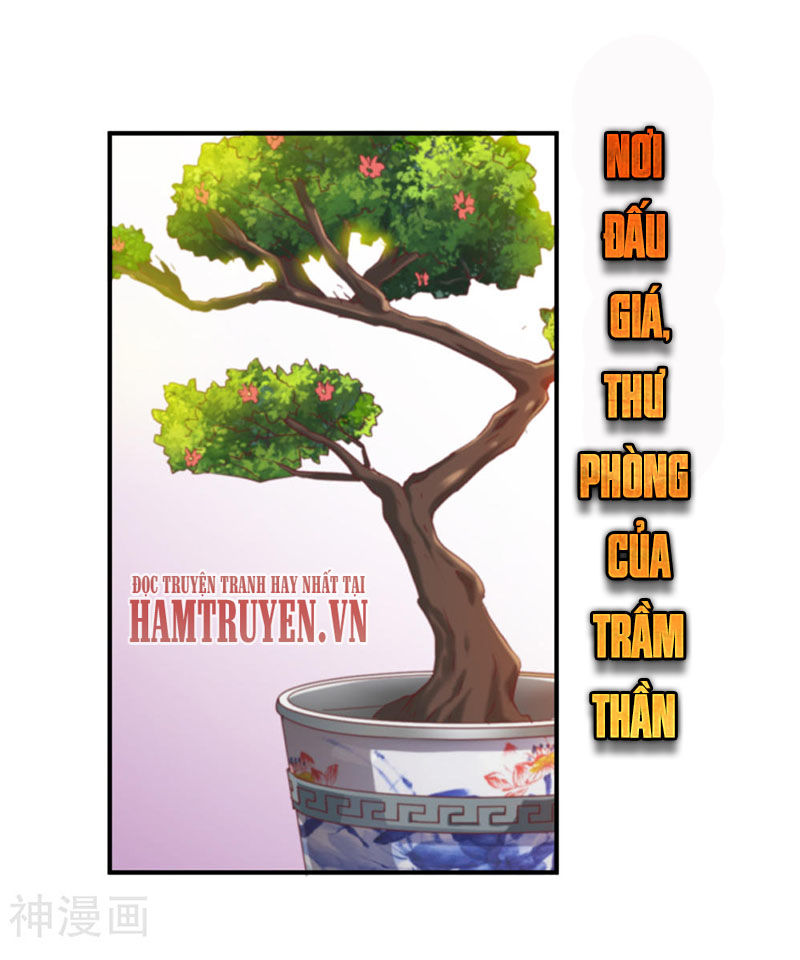 Chiến Đỉnh Chapter 32 - 2