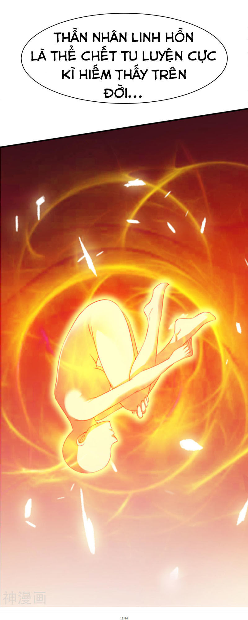 Chiến Đỉnh Chapter 32 - 15