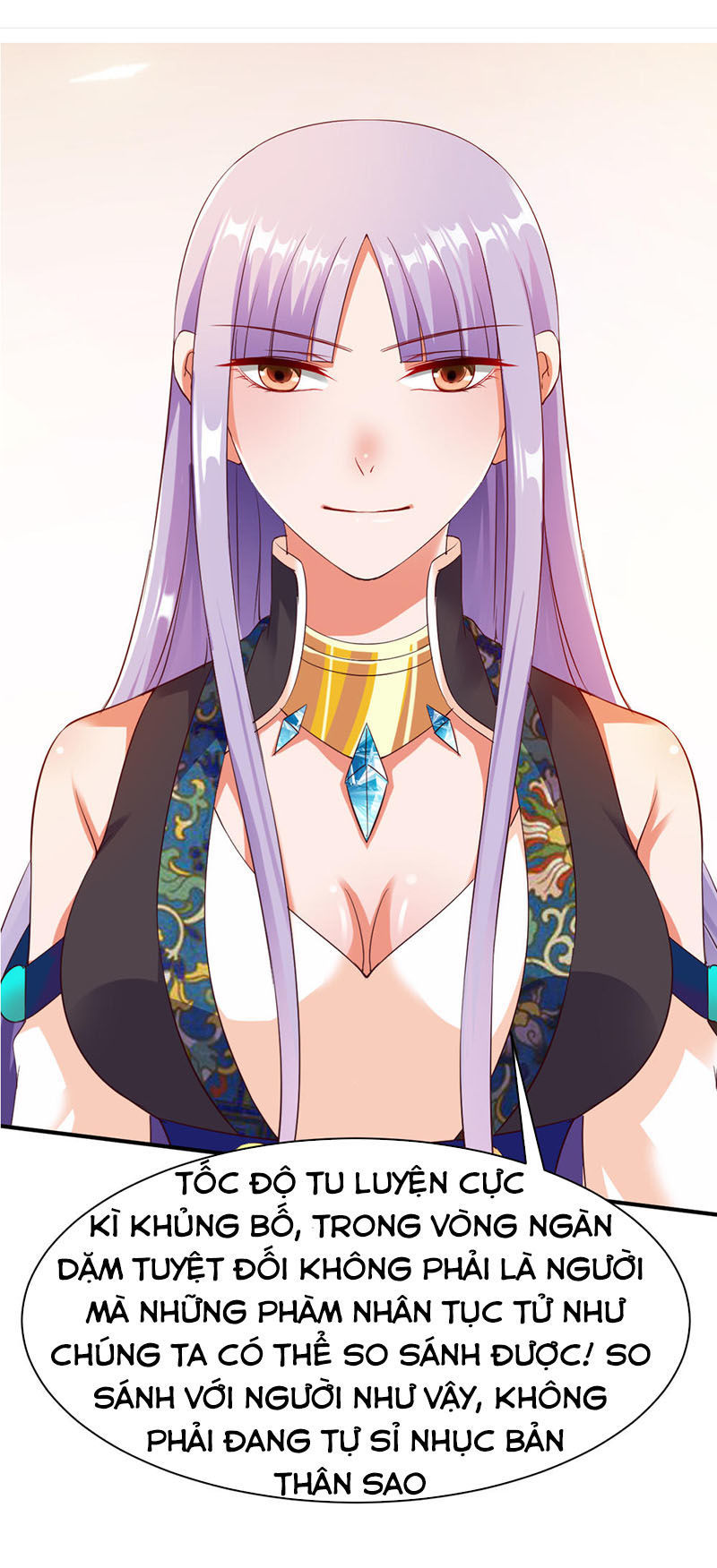 Chiến Đỉnh Chapter 32 - 16