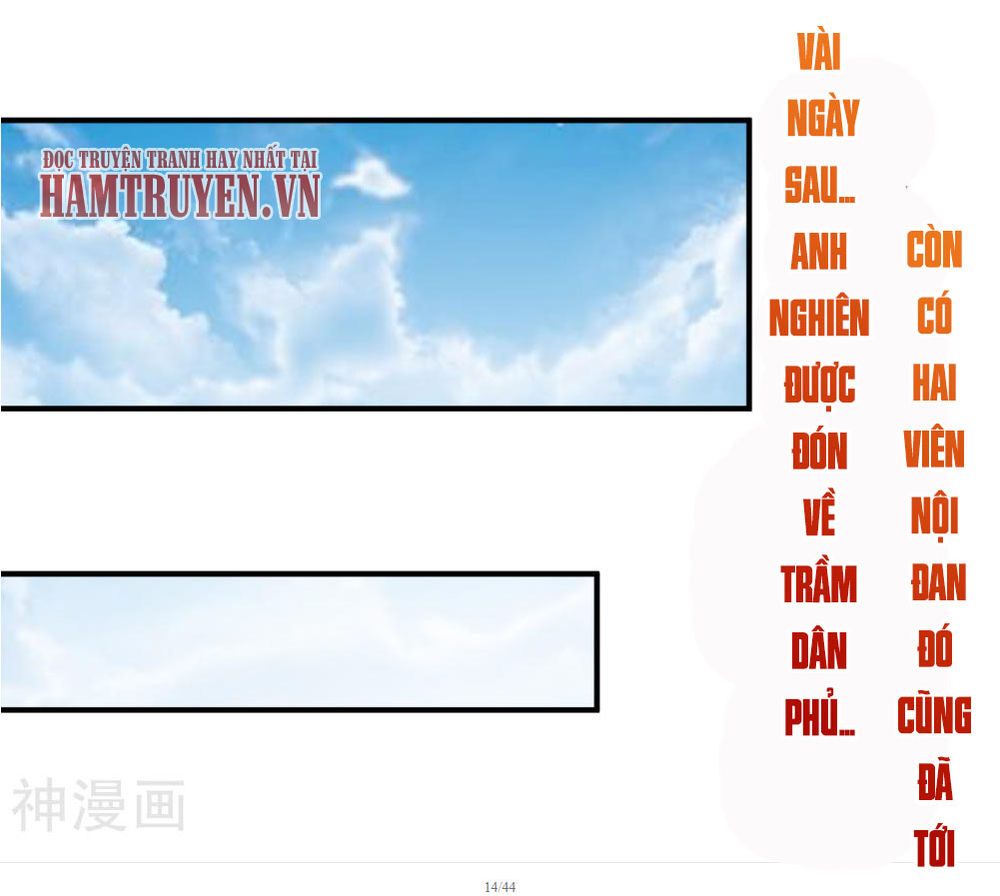 Chiến Đỉnh Chapter 32 - 18