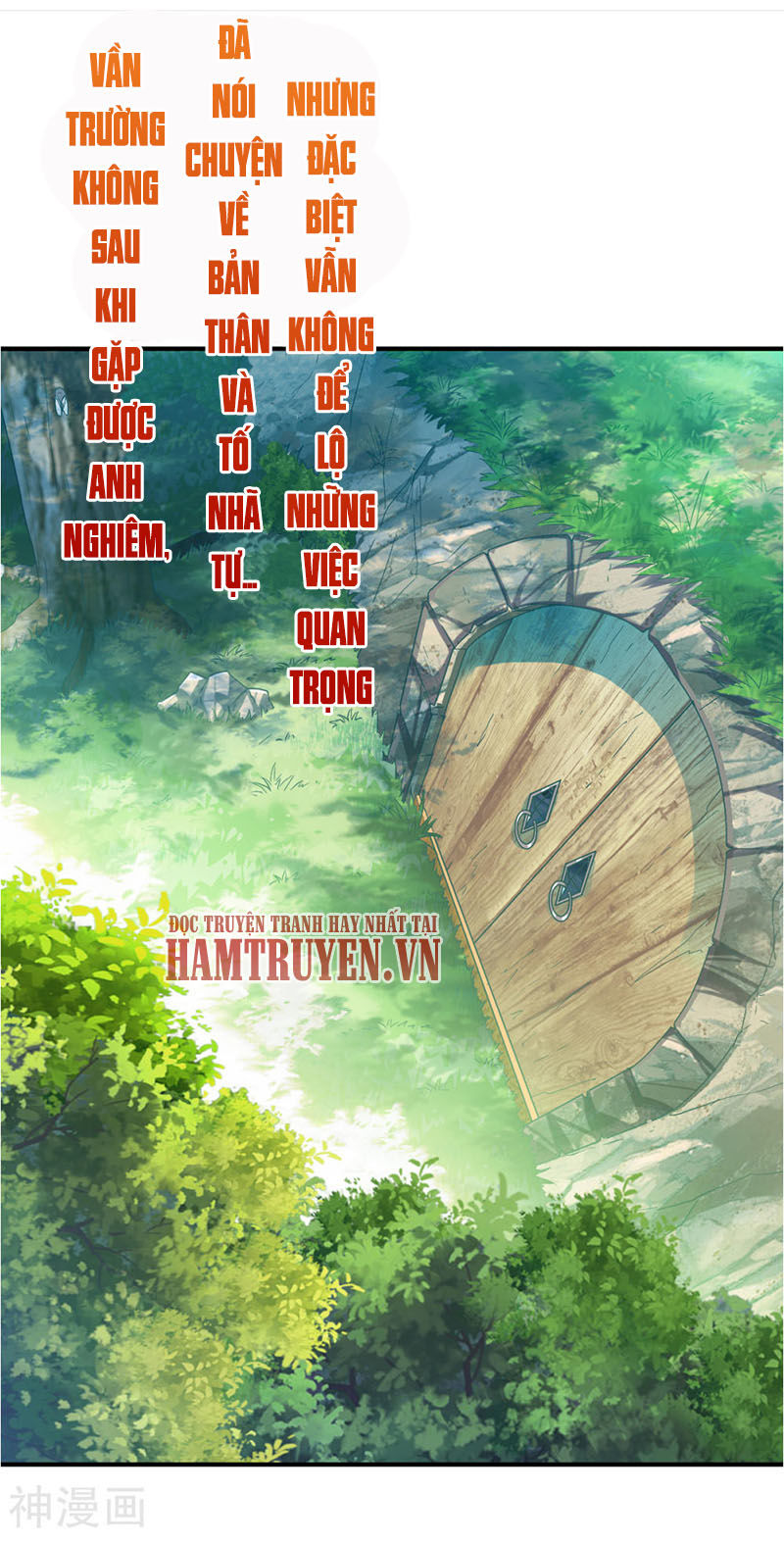 Chiến Đỉnh Chapter 32 - 19