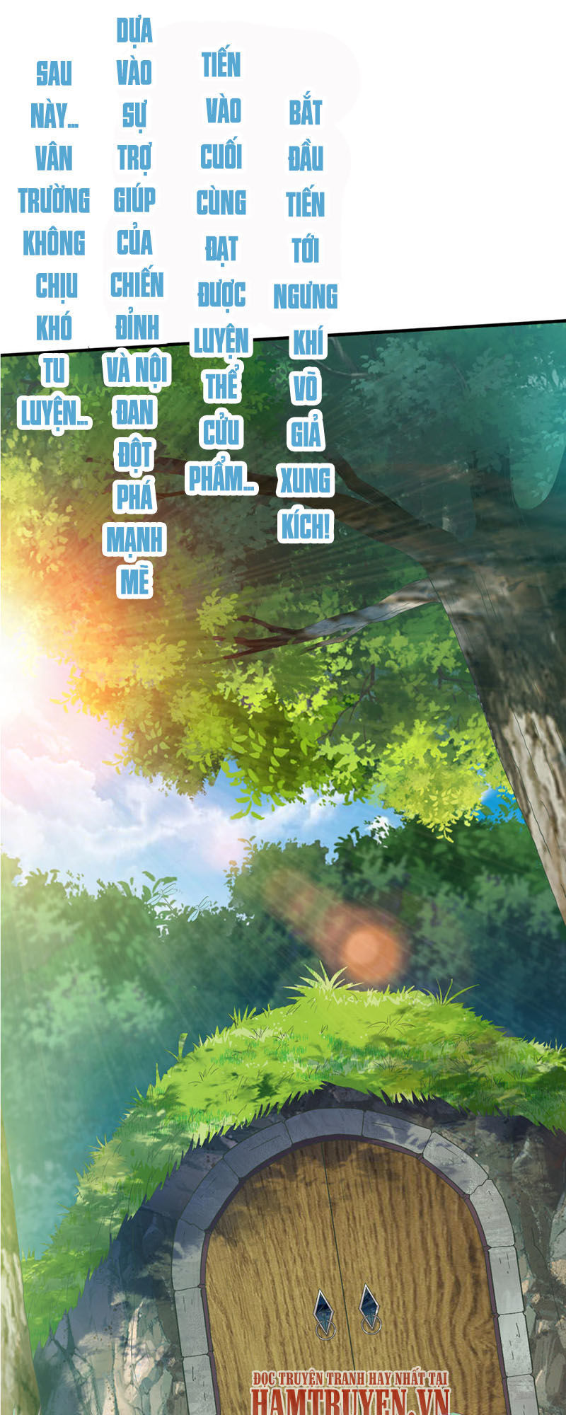 Chiến Đỉnh Chapter 32 - 20