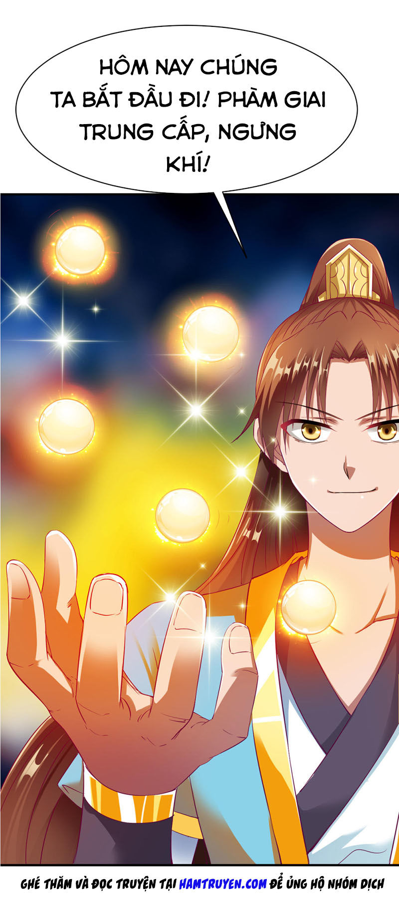 Chiến Đỉnh Chapter 32 - 23