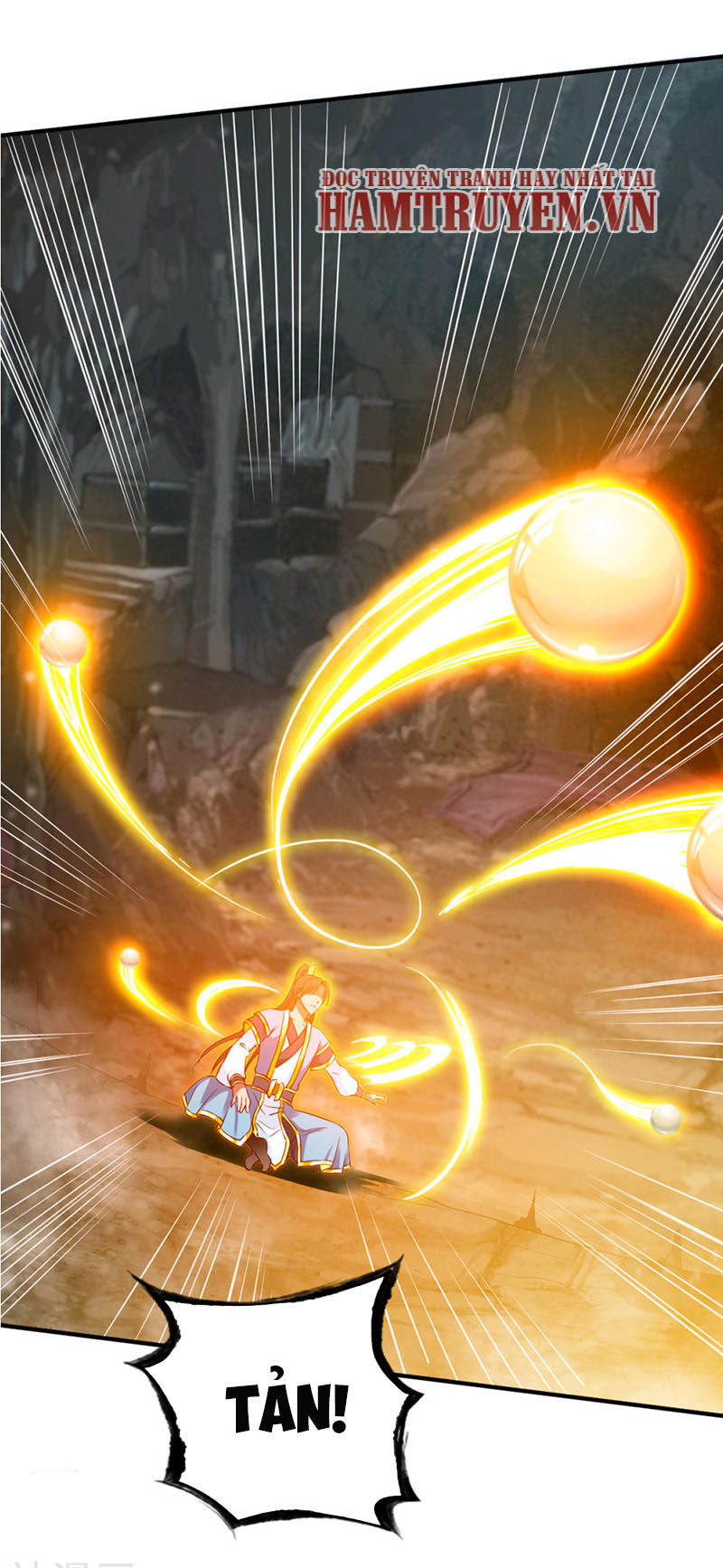 Chiến Đỉnh Chapter 32 - 24