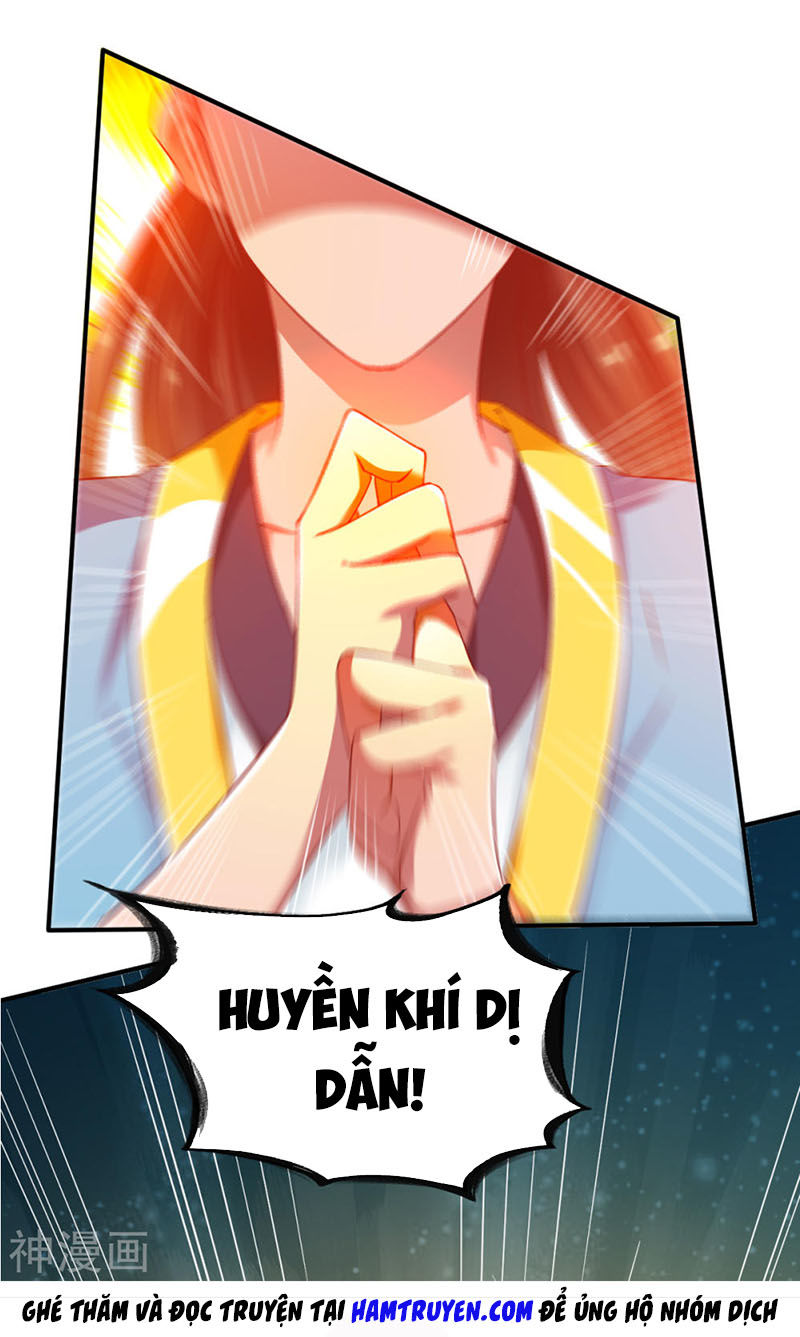 Chiến Đỉnh Chapter 32 - 25