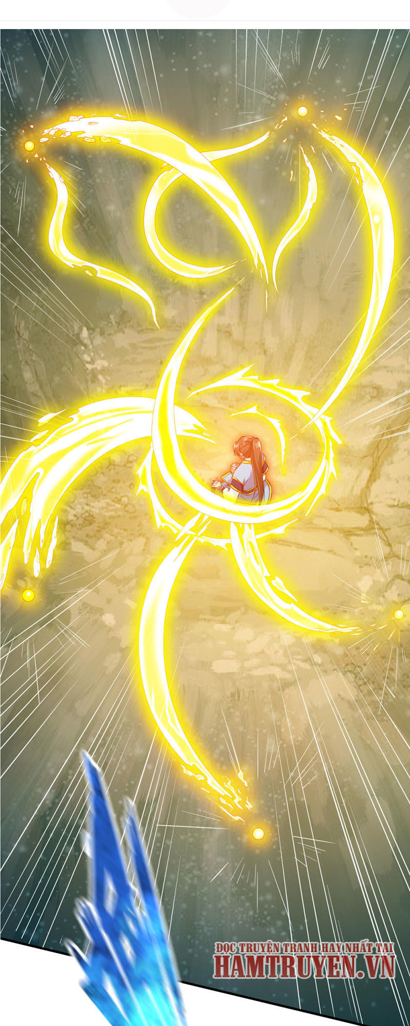 Chiến Đỉnh Chapter 32 - 26