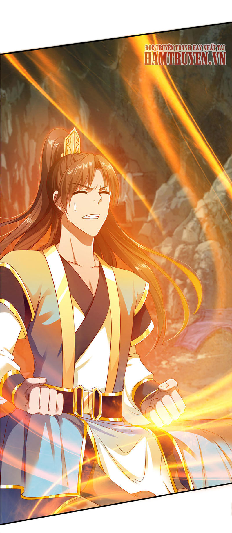 Chiến Đỉnh Chapter 32 - 28