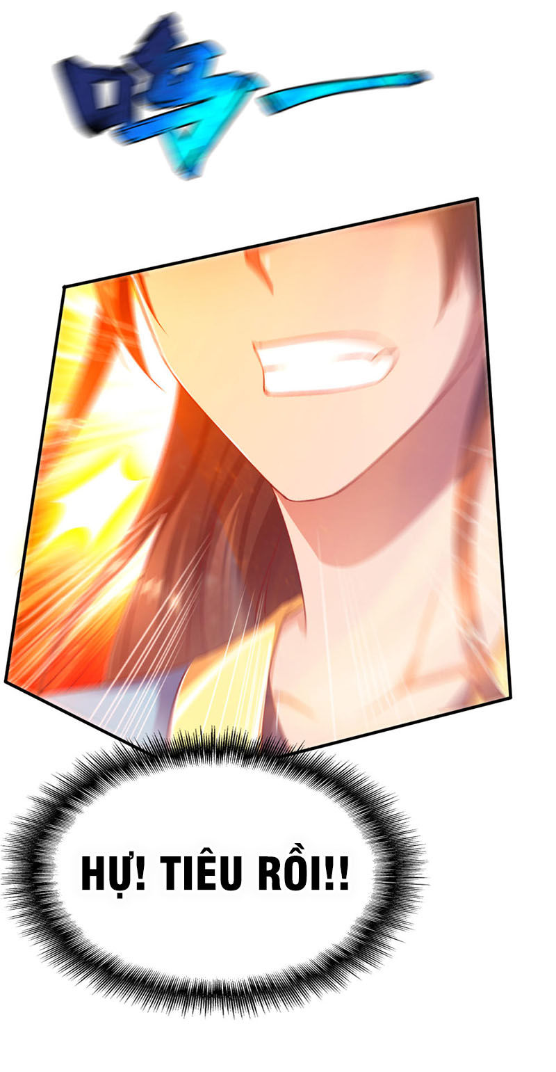 Chiến Đỉnh Chapter 32 - 29