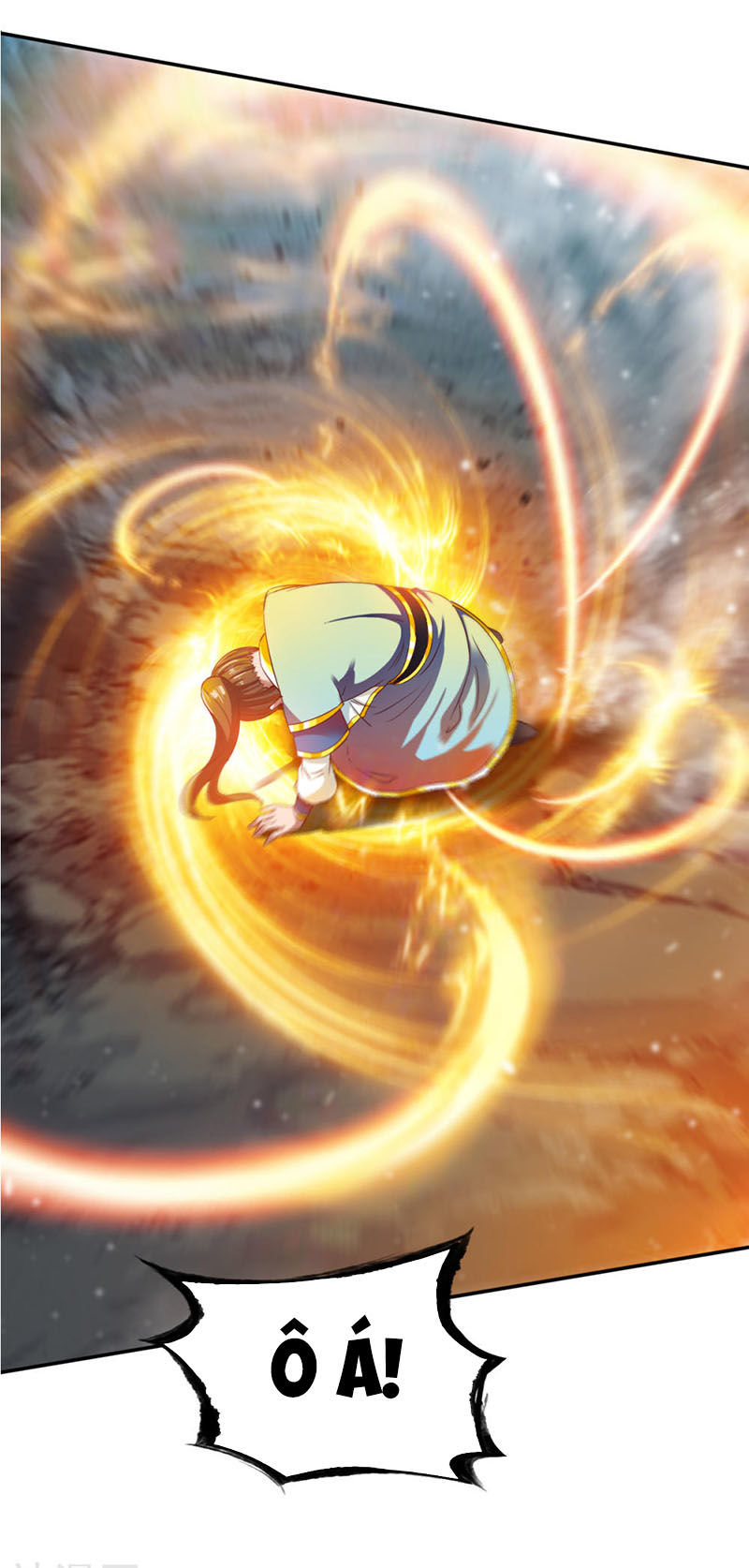 Chiến Đỉnh Chapter 32 - 30