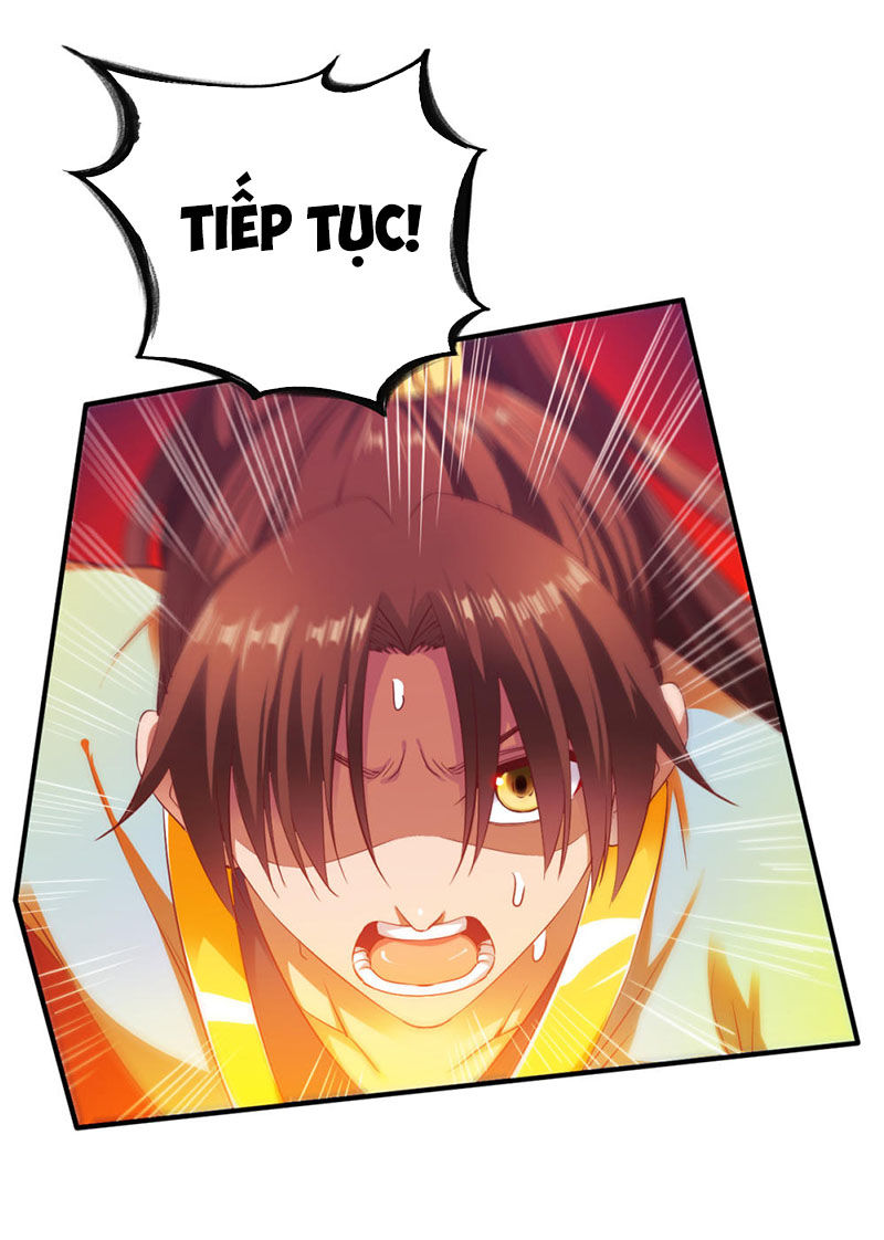 Chiến Đỉnh Chapter 32 - 32