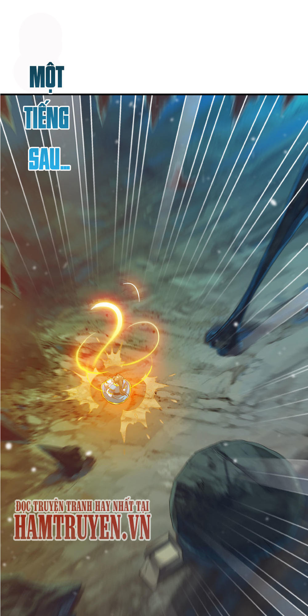 Chiến Đỉnh Chapter 32 - 33