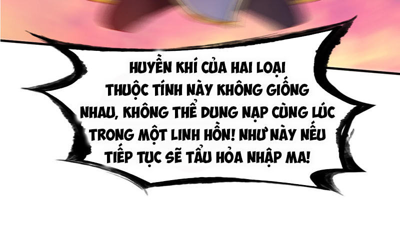 Chiến Đỉnh Chapter 32 - 40