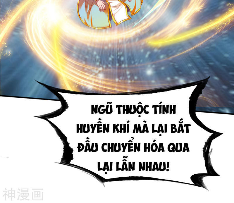 Chiến Đỉnh Chapter 32 - 43