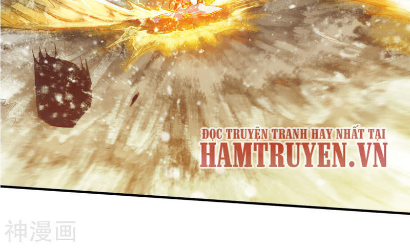 Chiến Đỉnh Chapter 32 - 45