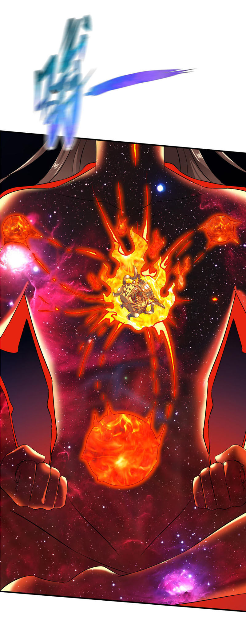 Chiến Đỉnh Chapter 32 - 46