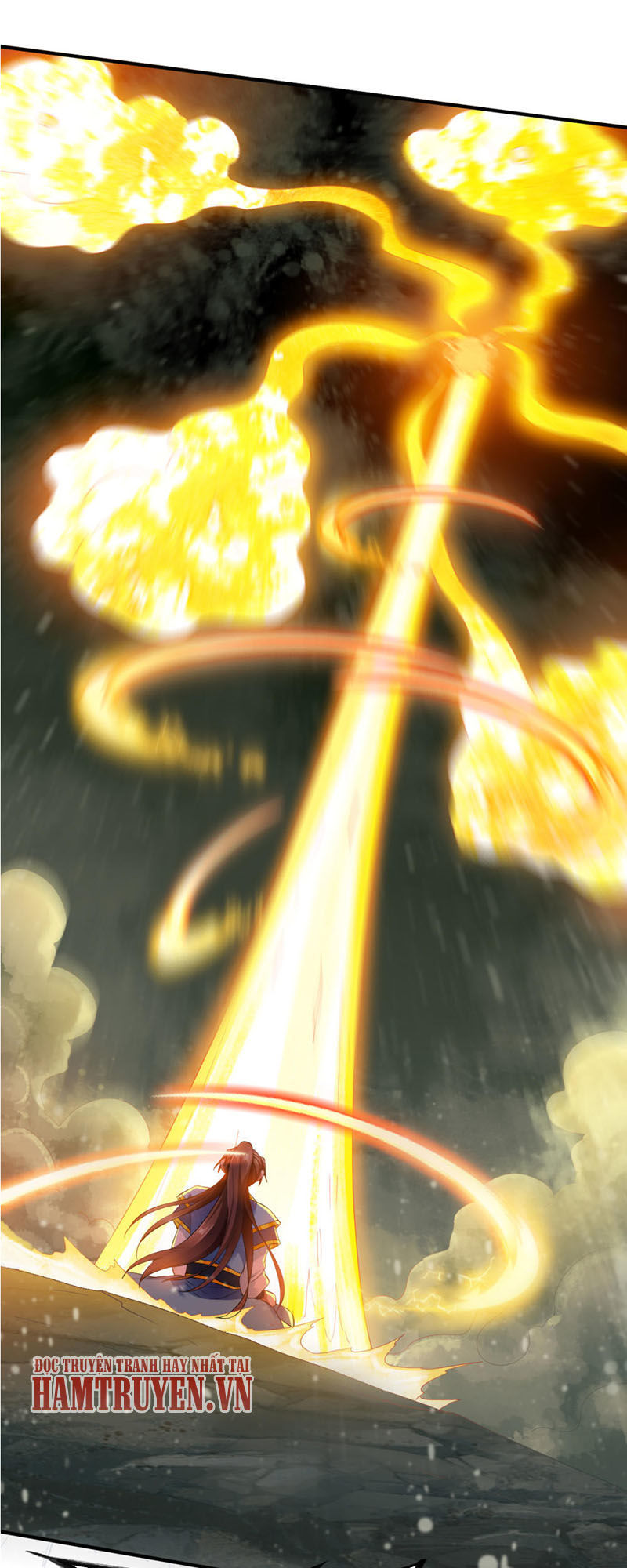 Chiến Đỉnh Chapter 32 - 50