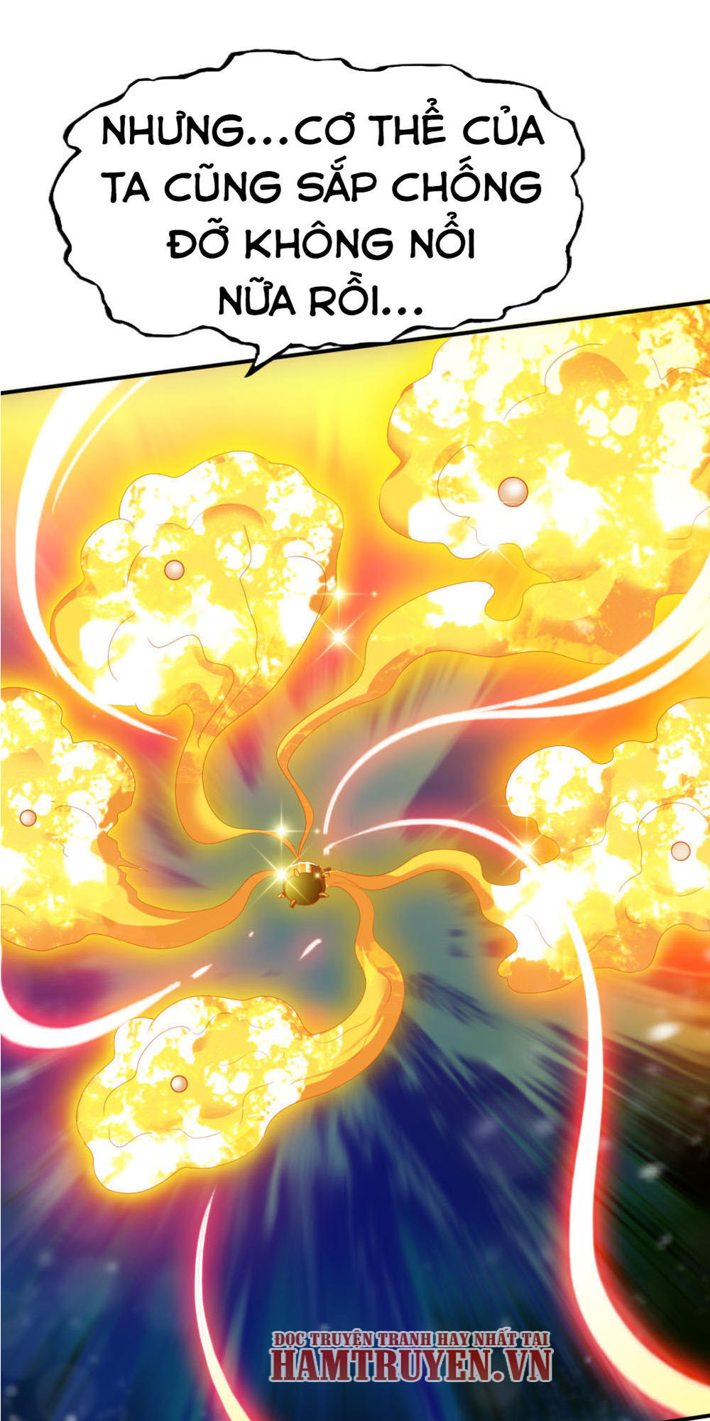 Chiến Đỉnh Chapter 32 - 53