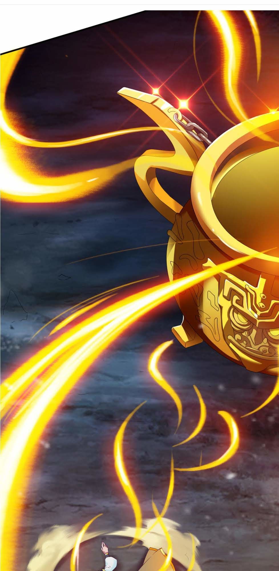 Chiến Đỉnh Chapter 32 - 56