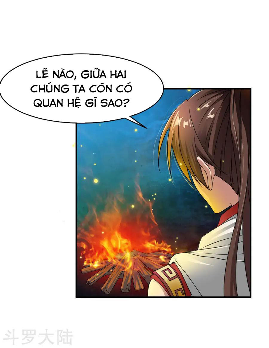 Chiến Đỉnh Chapter 4 - 11