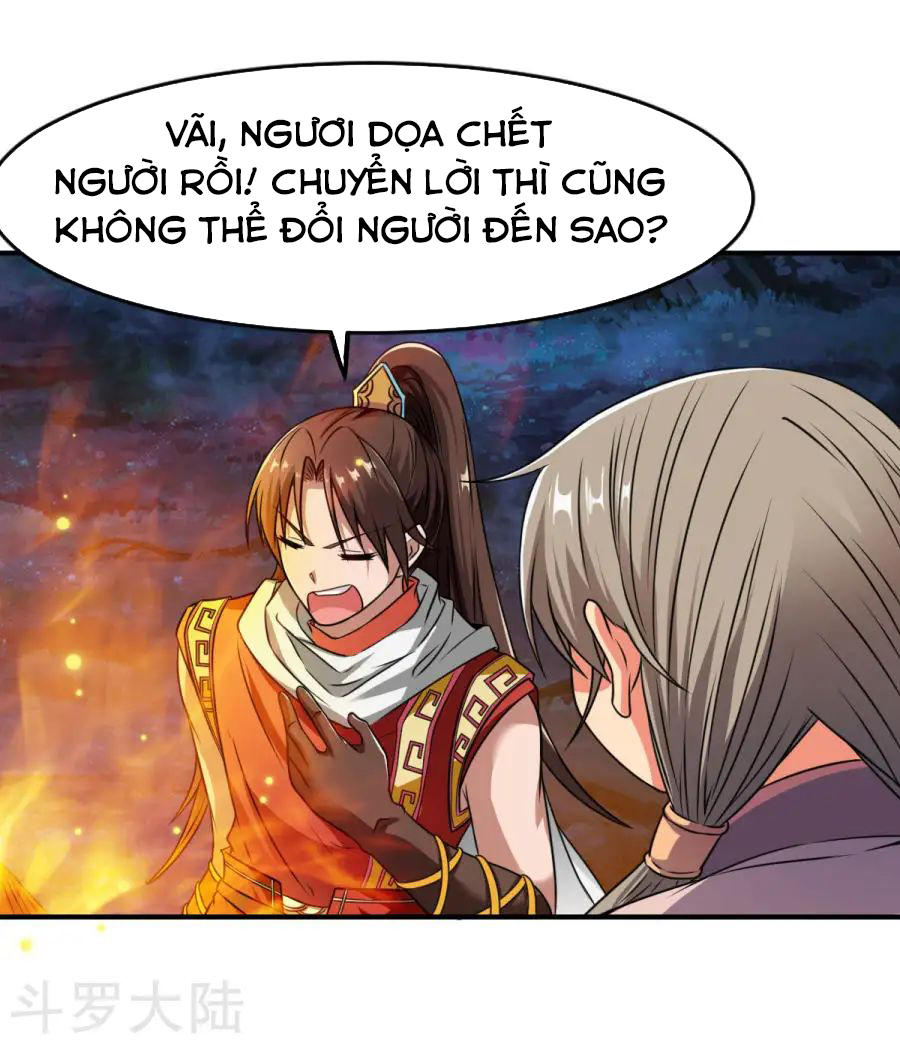 Chiến Đỉnh Chapter 4 - 13