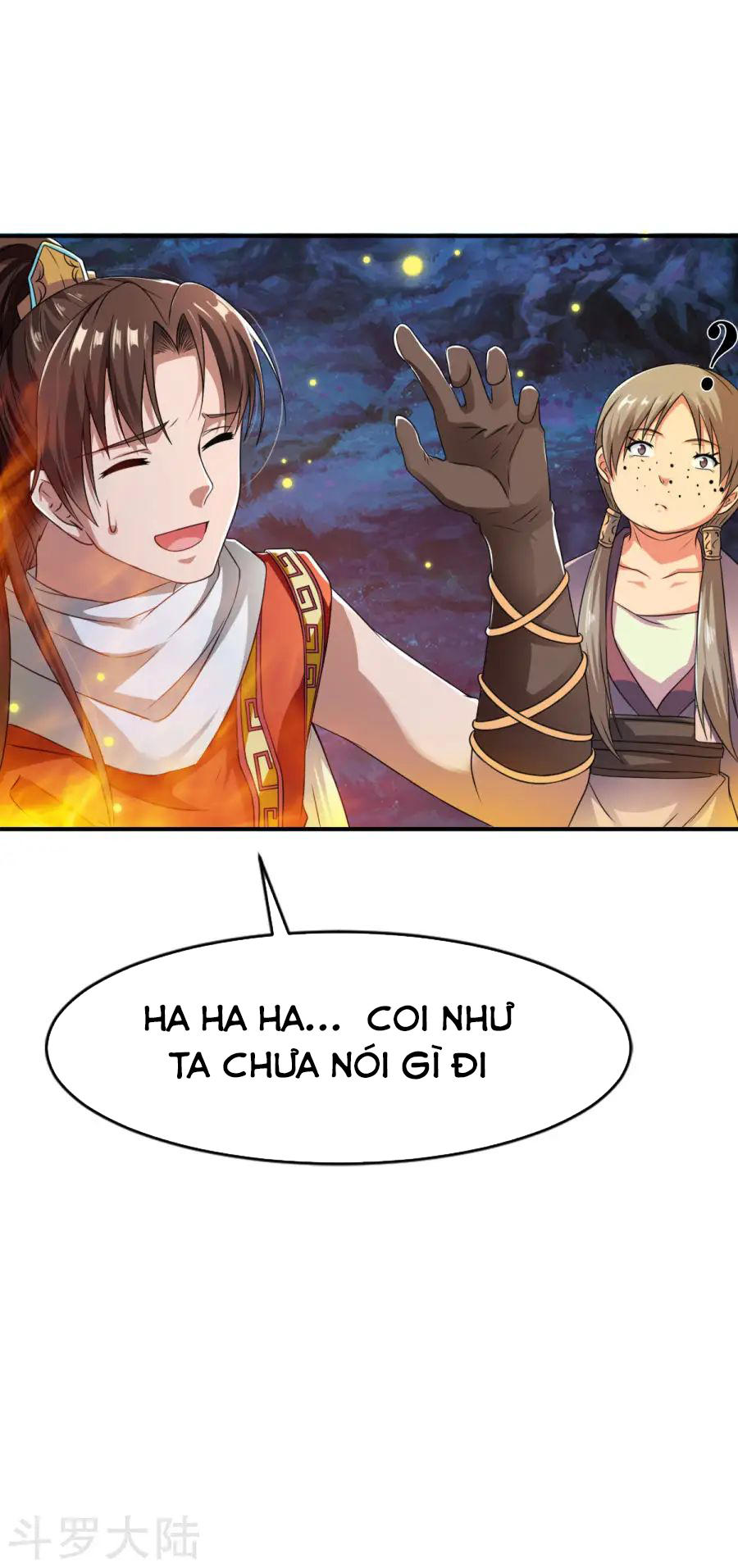 Chiến Đỉnh Chapter 4 - 15