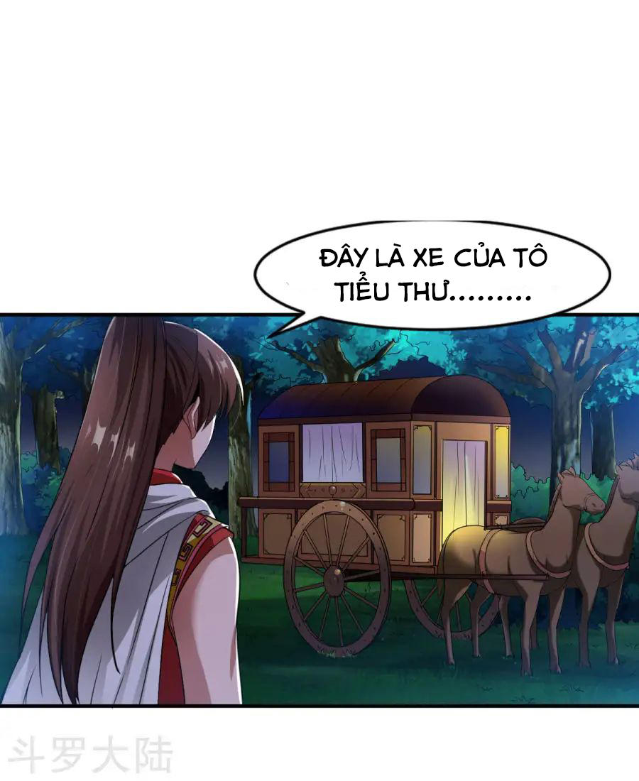 Chiến Đỉnh Chapter 4 - 16