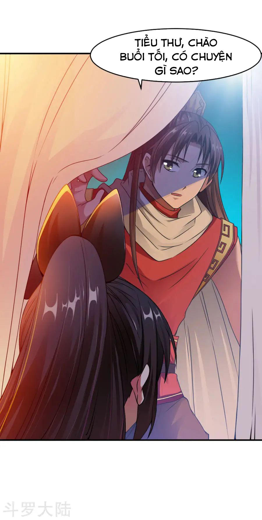 Chiến Đỉnh Chapter 4 - 19