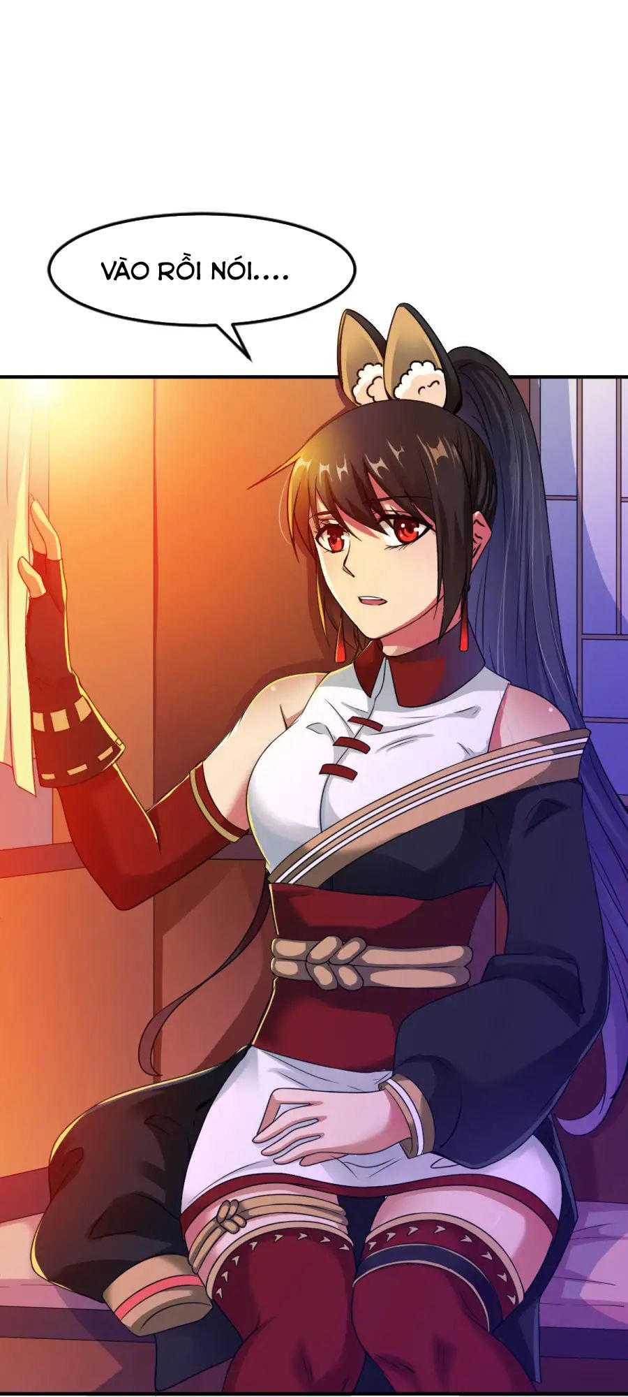 Chiến Đỉnh Chapter 4 - 20