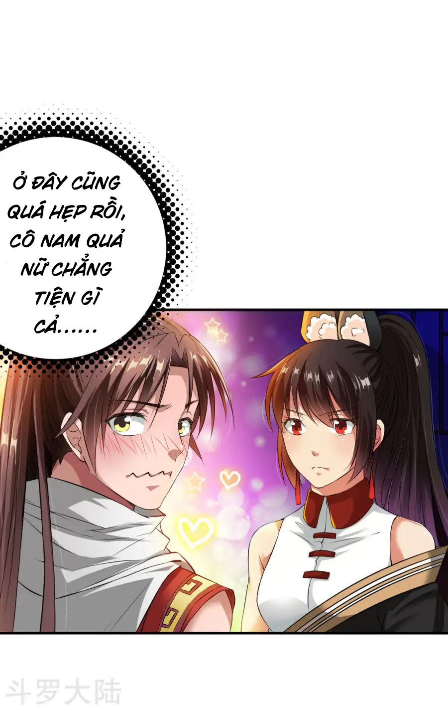 Chiến Đỉnh Chapter 4 - 25