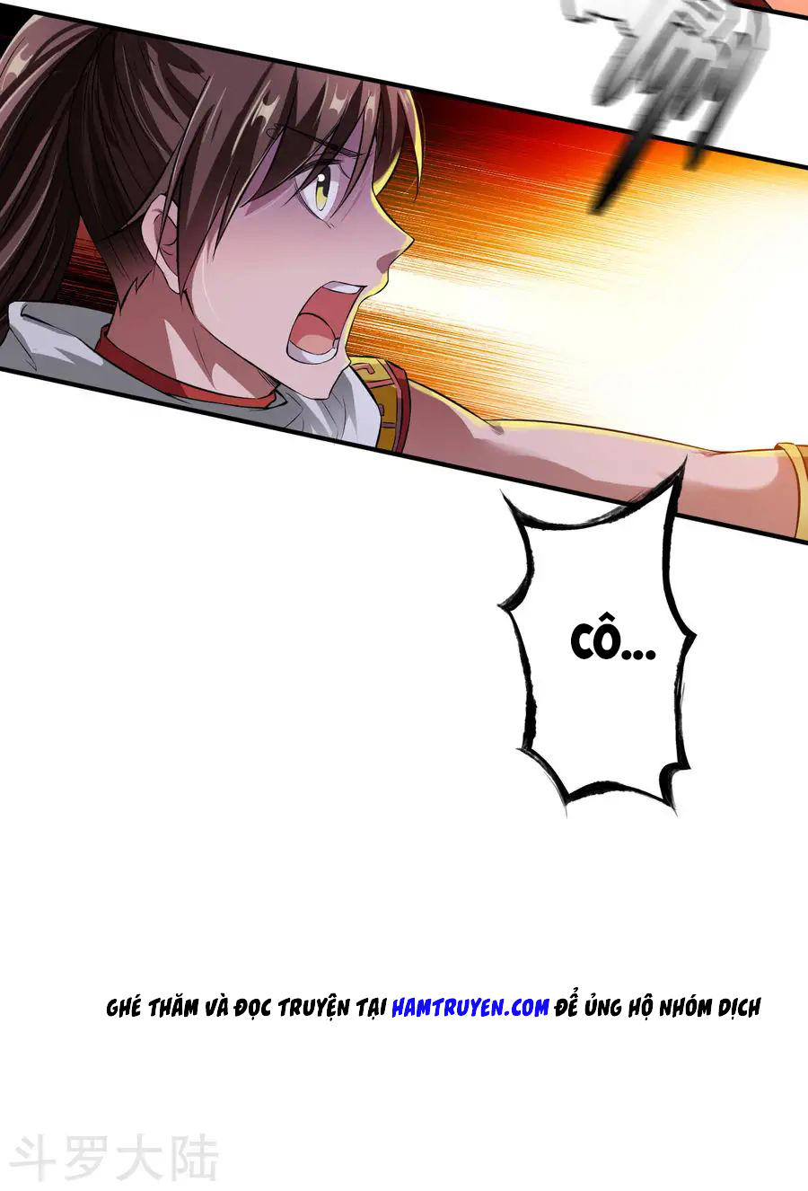 Chiến Đỉnh Chapter 4 - 29