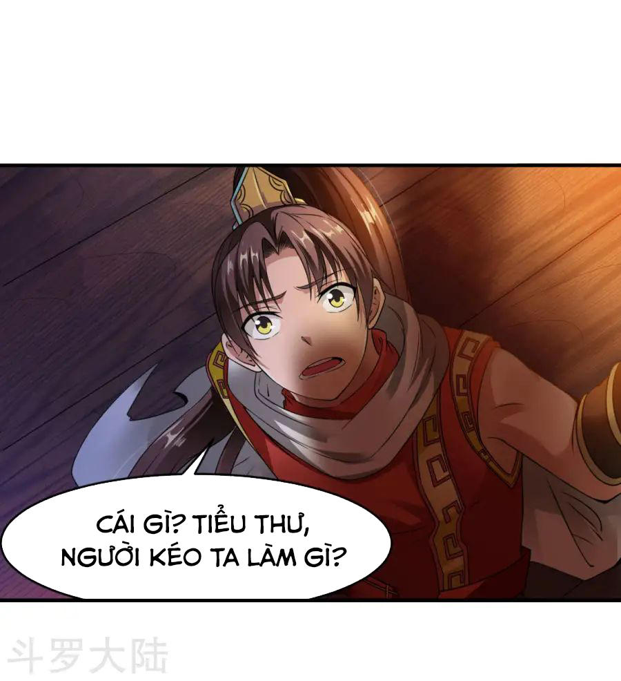 Chiến Đỉnh Chapter 4 - 32