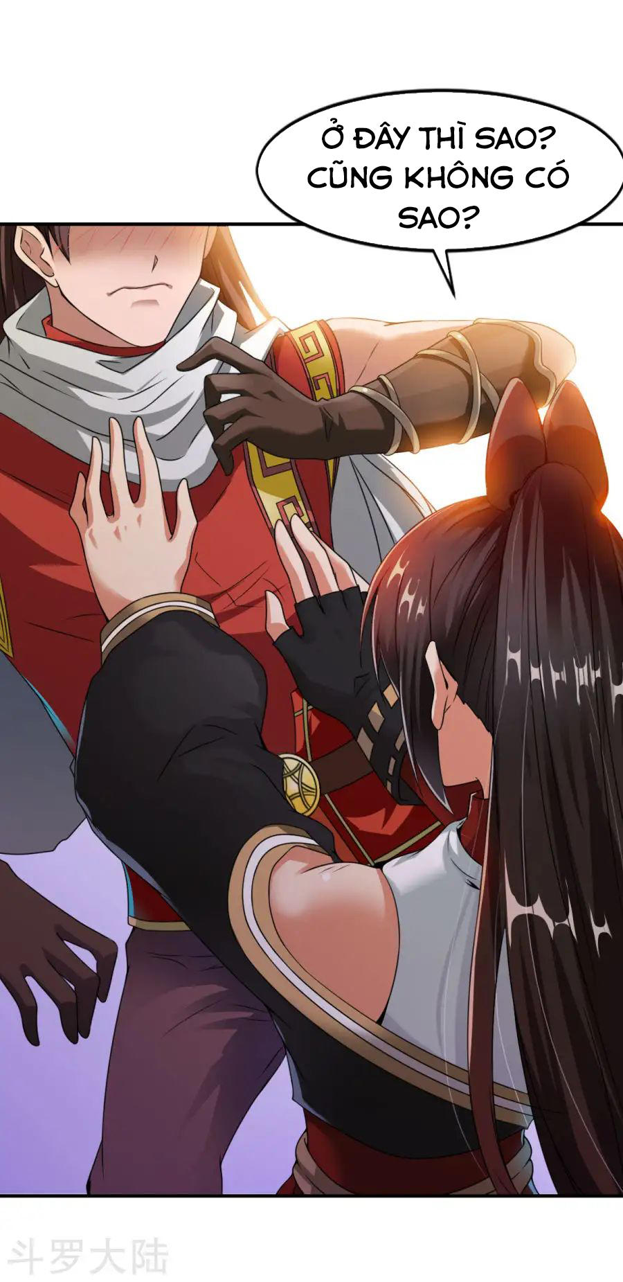 Chiến Đỉnh Chapter 4 - 34