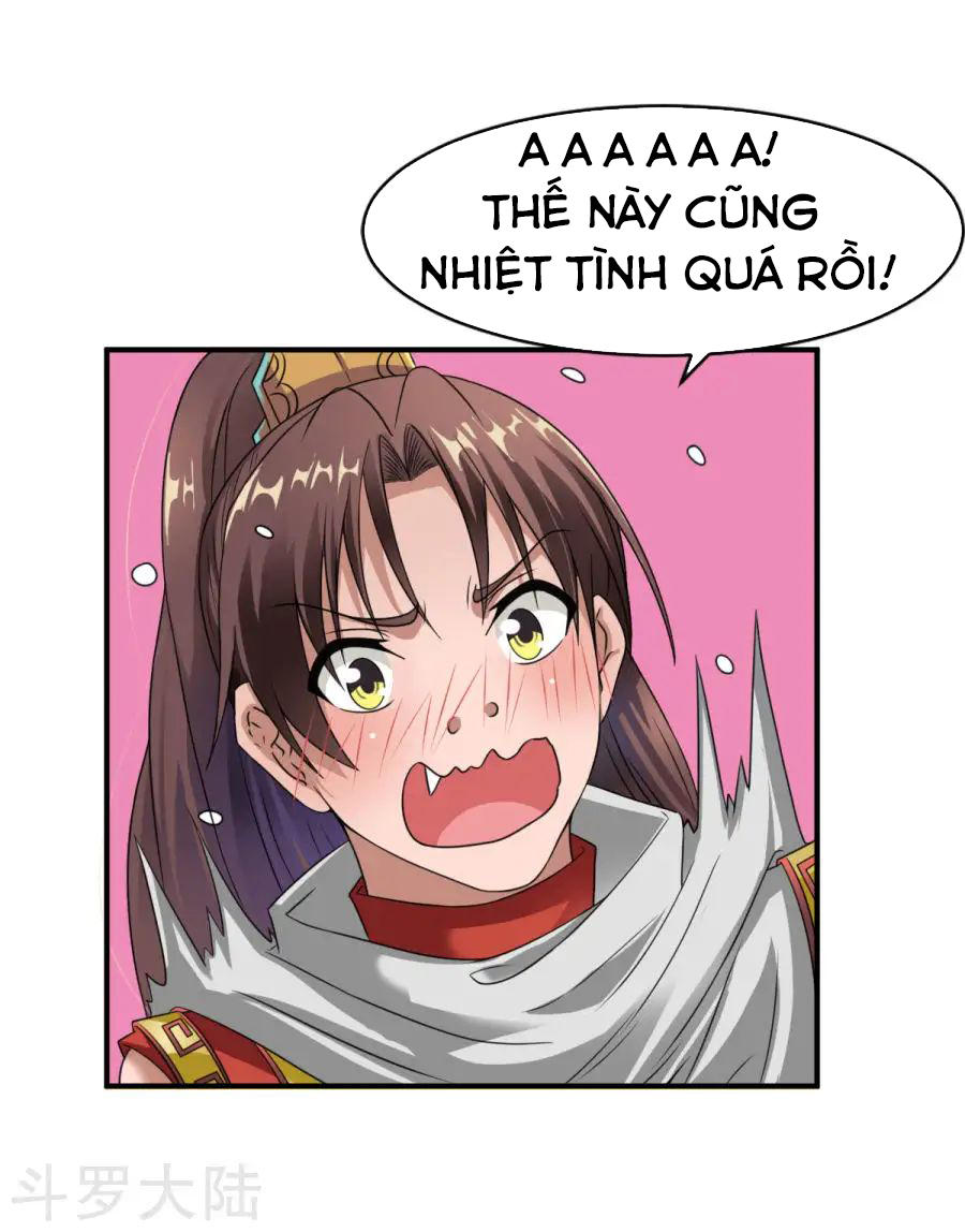 Chiến Đỉnh Chapter 4 - 35