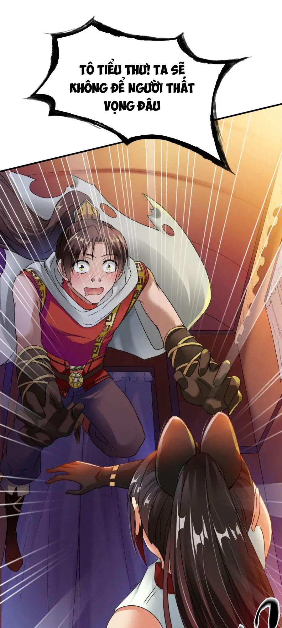 Chiến Đỉnh Chapter 4 - 38