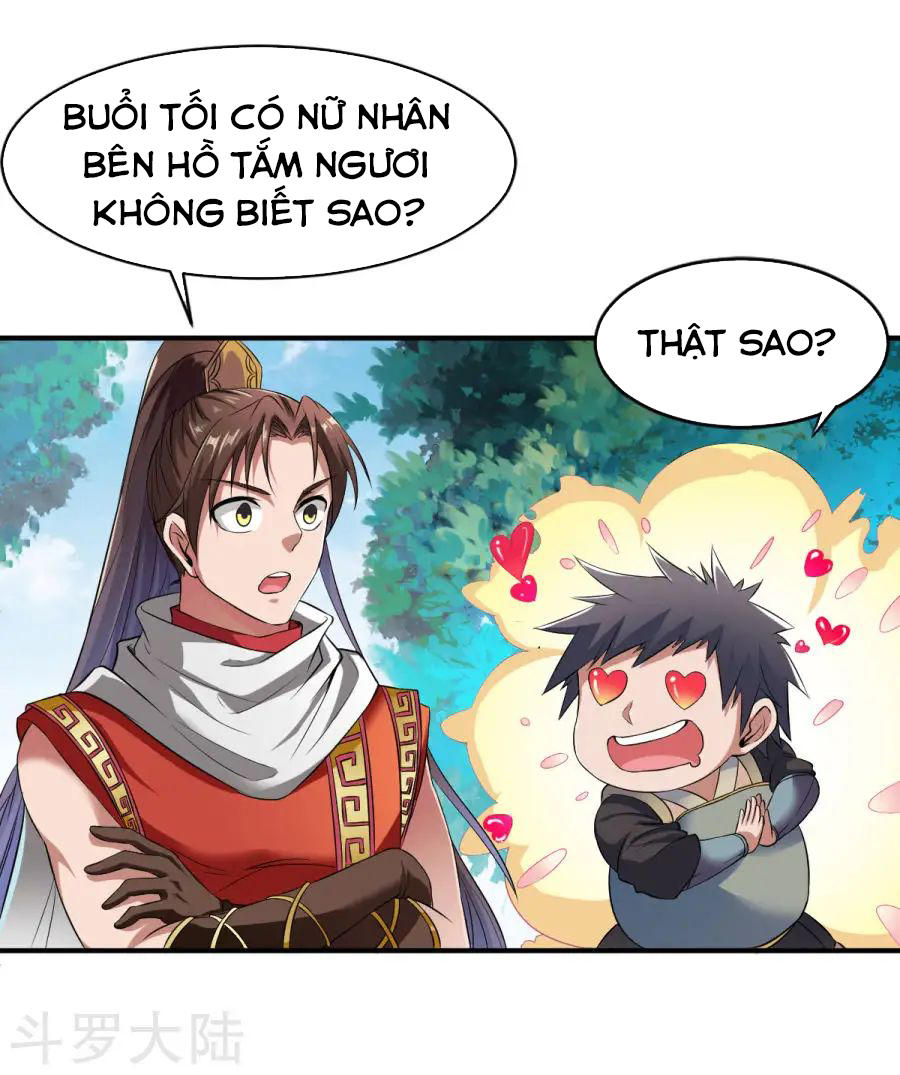 Chiến Đỉnh Chapter 4 - 5