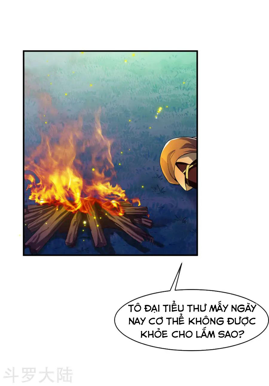 Chiến Đỉnh Chapter 4 - 7