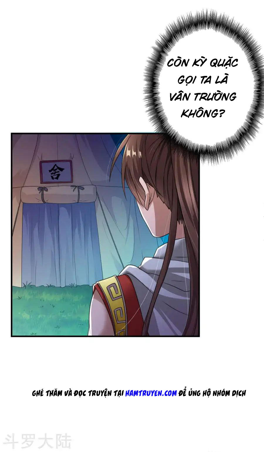 Chiến Đỉnh Chapter 5 - 17