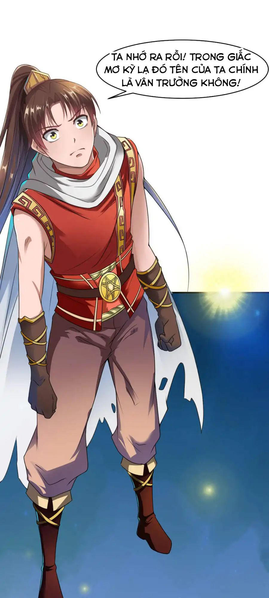 Chiến Đỉnh Chapter 5 - 19