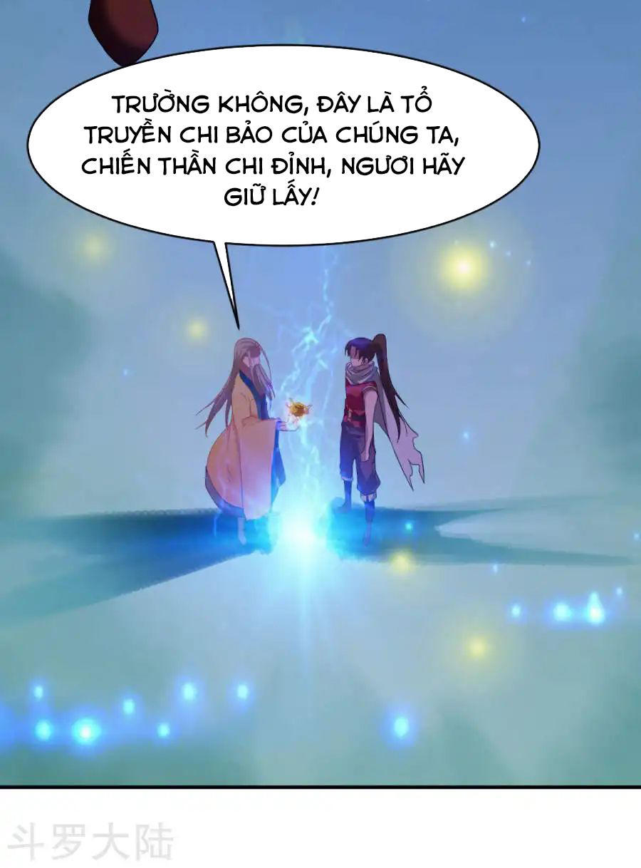 Chiến Đỉnh Chapter 5 - 20
