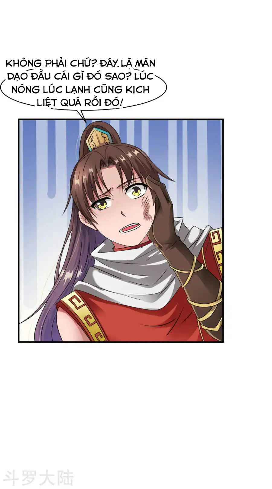 Chiến Đỉnh Chapter 5 - 3