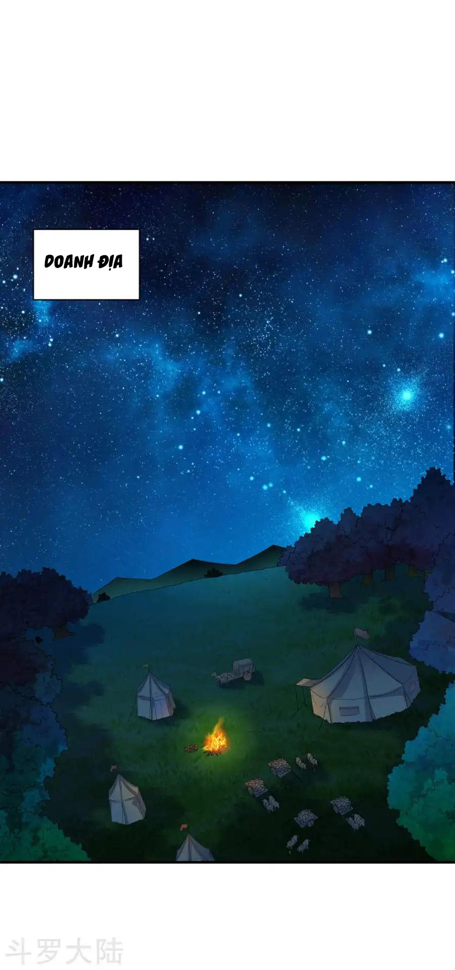 Chiến Đỉnh Chapter 5 - 24