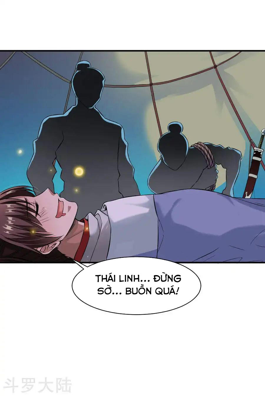 Chiến Đỉnh Chapter 5 - 26